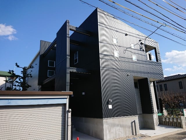 After画像